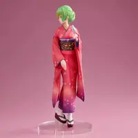 Figure - Yukari-chan - Momoco - Kimono