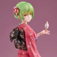 Figure - Yukari-chan - Momoco - Kimono