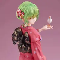 Figure - Yukari-chan - Momoco - Kimono