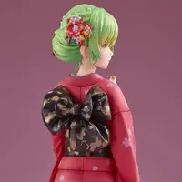 Figure - Yukari-chan - Momoco - Kimono