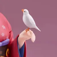 Figure - Yukari-chan - Momoco - Kimono