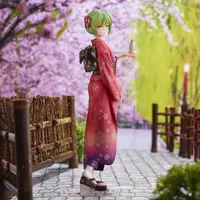 Figure - Yukari-chan - Momoco - Kimono