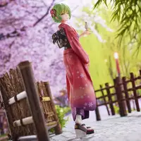 Figure - Yukari-chan - Momoco - Kimono