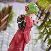Figure - Yukari-chan - Momoco - Kimono