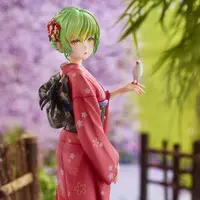 Figure - Yukari-chan - Momoco - Kimono