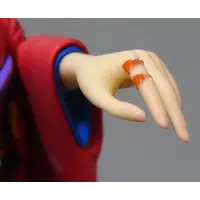 Figure - Yukari-chan - Momoco - Kimono