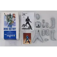 Figure - Kamen Rider Series