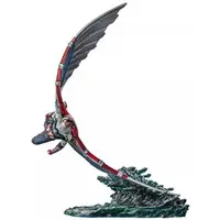 Figure - Captain America