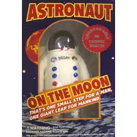 Figure - Uchuu Kyoudai (Space Brothers)