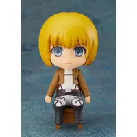 Nendoroid - Nendoroid Swacchao! - Shingeki no Kyojin (Attack on Titan) / Armin Arlert