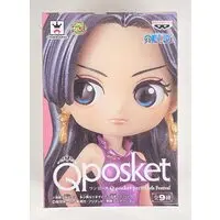 Q posket - One Piece / Boa Hancock