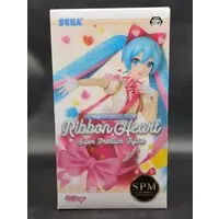 SPM Figure - VOCALOID / Hatsune Miku
