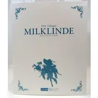 Figure - Elf Village