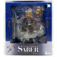 Figure - Fate/stay night / Artoria Pendragon (Saber)