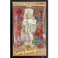 Figure - Blue Archive / Murokasa Akane - Bunny Costume