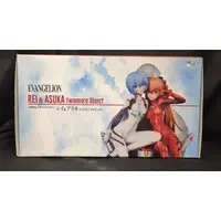 Figure - Neon Genesis Evangelion / Asuka Langley