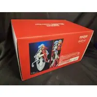 Figure - Neon Genesis Evangelion / Asuka Langley