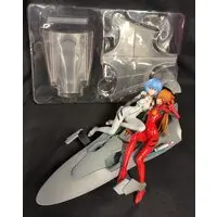 Figure - Neon Genesis Evangelion / Asuka Langley