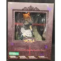 Figure - Neon Genesis Evangelion / Asuka Langley