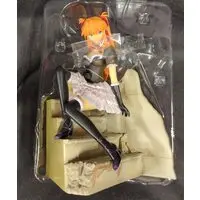 Figure - Neon Genesis Evangelion / Asuka Langley