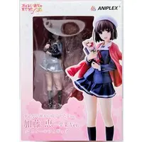 Figure - Saekano / Katou Megumi
