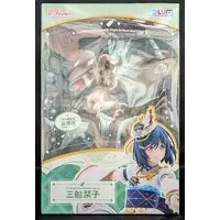 Figure - Love Live! Nijigasaki High School Idol Club / Mifune Shioriko