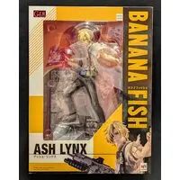 G.E.M. - Banana Fish / Ash Lynx