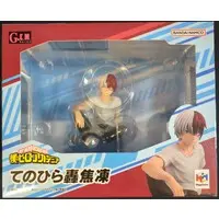 G.E.M. - Boku no Hero Academia (My Hero Academia) / Todoroki Shouto