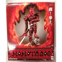 Figure - Kamen Rider Den-O