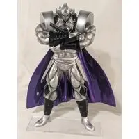 Sofubi Figure - Kinnikuman