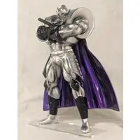 Sofubi Figure - Kinnikuman