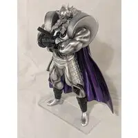 Sofubi Figure - Kinnikuman