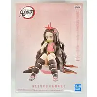 Figure - Prize Figure - Demon Slayer: Kimetsu no Yaiba / Kamado Nezuko