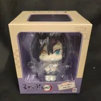 Lookup - Demon Slayer: Kimetsu no Yaiba / Iguro Obanai