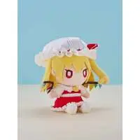 Touhou Project / Flandre Scarlet & Remilia Scarlet
