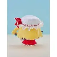 Touhou Project / Flandre Scarlet & Remilia Scarlet