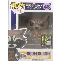 Figure - Guardians of the Galaxy