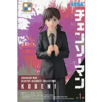Desktop×Decorate Collections - Chainsaw Man / Higashiyama Kobeni