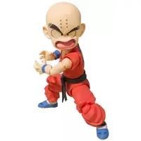 S.H.Figuarts - Dragon Ball / Krillin