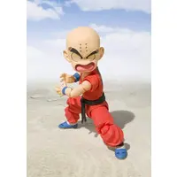 S.H.Figuarts - Dragon Ball / Krillin