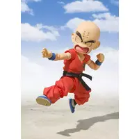 S.H.Figuarts - Dragon Ball / Krillin