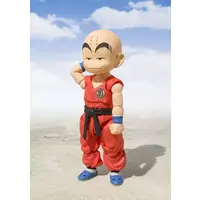 S.H.Figuarts - Dragon Ball / Krillin