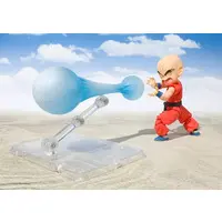 S.H.Figuarts - Dragon Ball / Krillin