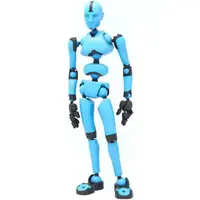 Figure - Stickybones