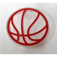 Nendoroid - Kuroko no Basket (Kuroko's Basketball) / Kagami Taiga