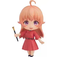 Nendoroid - Witch Watch / Wakatsuki	Nico