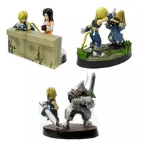 Figure - Prize Figure - Final Fantasy Series