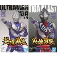 Figure - Prize Figure - Ultraman Series