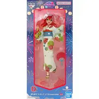 Ichiban Kuji - Bocchi the Rock! / Kita Ikuyo