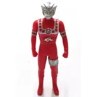 Sofubi Figure - Ultraman Series